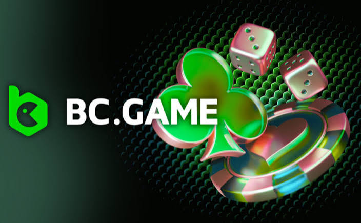 BC.Game Germany - Your Gateway to Exciting Online Gaming BC.Game Germany - Your Gateway to Exciting Online Gaming