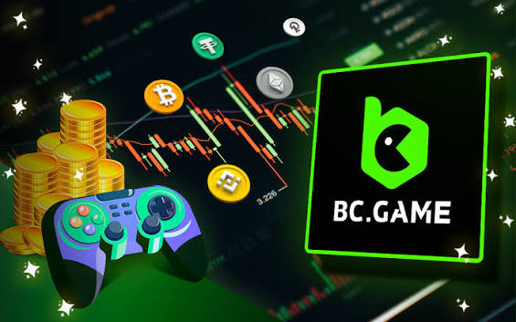 BC.Game Germany - Your Gateway to Exciting Online Gaming BC.Game Germany - Your Gateway to Exciting Online Gaming