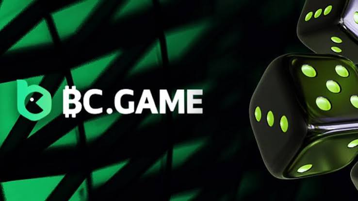 BCGame.vc Login Your Gateway to Exciting Online Gaming BCGame.vc Login Your Gateway to Exciting Online Gaming
