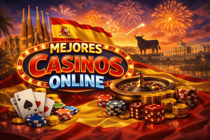 Código Promocional Casino España Mejores Ofertas y Beneficios Código Promocional Casino España Mejores Ofertas y Beneficios