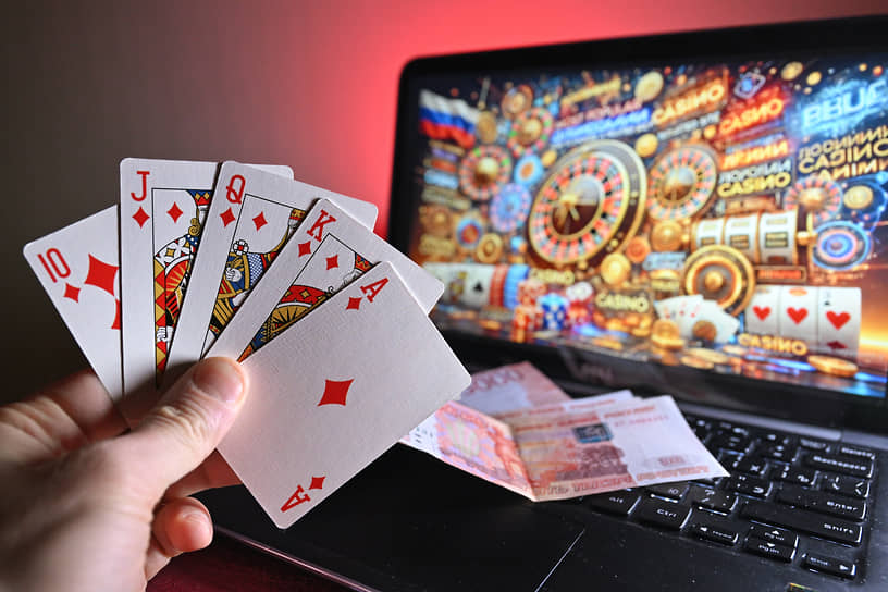 Explore Exciting Online Games at DaVinci's Gold Casino