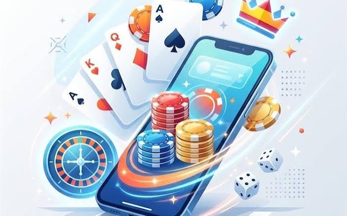 Nuevo Casino Online Dinero Real Una Revolución en el Juego Digital Nuevo Casino Online Dinero Real Una Revolución en el Juego Digital