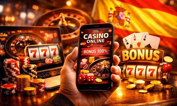 Nuevo Casino Online Dinero Real Una Revolución en el Juego Digital Nuevo Casino Online Dinero Real Una Revolución en el Juego Digital