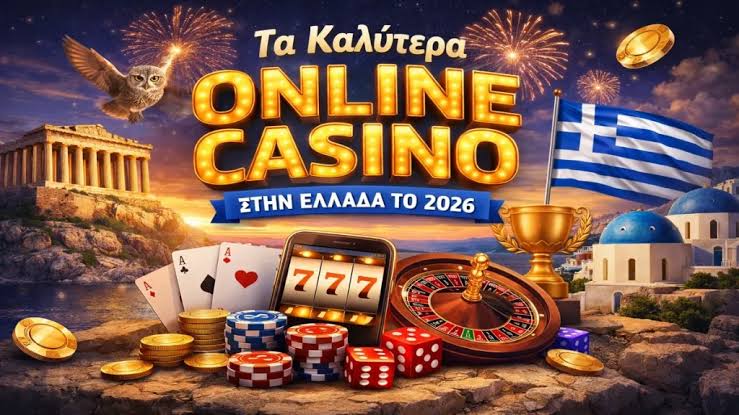 Τα Καλύτερα Online Καζίνο στην Ελλάδα 267566428 Τα Καλύτερα Online Καζίνο στην Ελλάδα 267566428