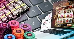 Online Gambling Budoucnost a Trendy v Hazardním Průmyslu Online Gambling Budoucnost a Trendy v Hazardním Průmyslu