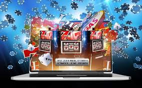 Oplev Spændingen i Online Casinoer Oplev Spændingen i Online Casinoer
