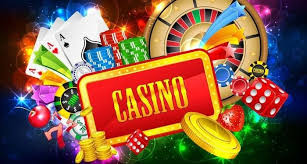 Oplev Spændingen i Online Casinoer Oplev Spændingen i Online Casinoer