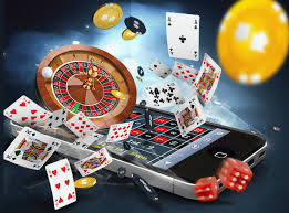 Play at NightBet Casino Your Ultimate Gaming Experience Awaits