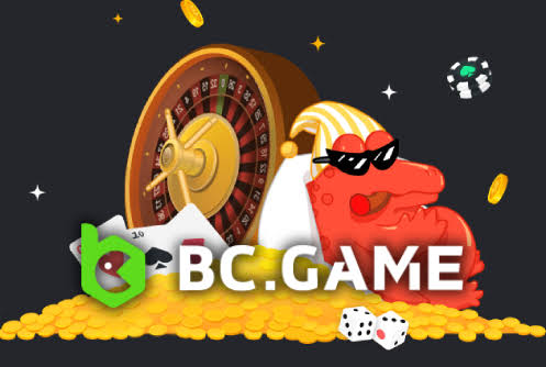 The Ultimate Review of the BC.Game Mobile App Your Gateway to Online Gaming