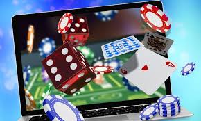 Unleashing the Thrills Fire Scatters Casino & Sportsbook Experience