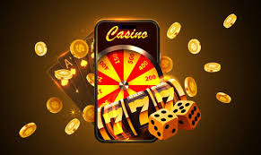 Unlock the Thrills of Crypto Palace Online Casino UK Unlock the Thrills of Crypto Palace Online Casino UK